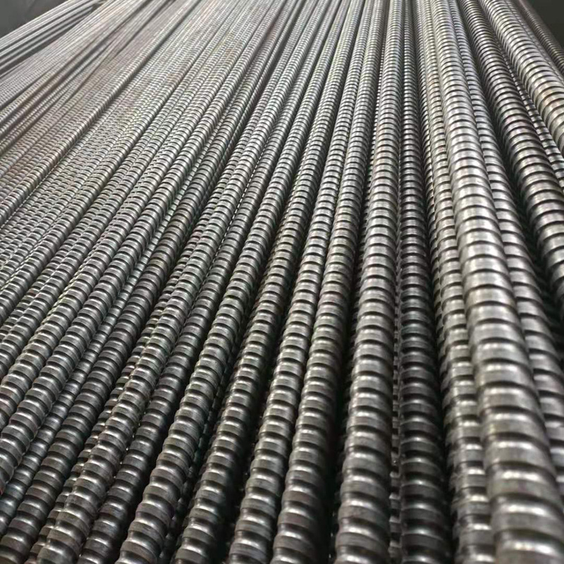 靖西中空锚杆