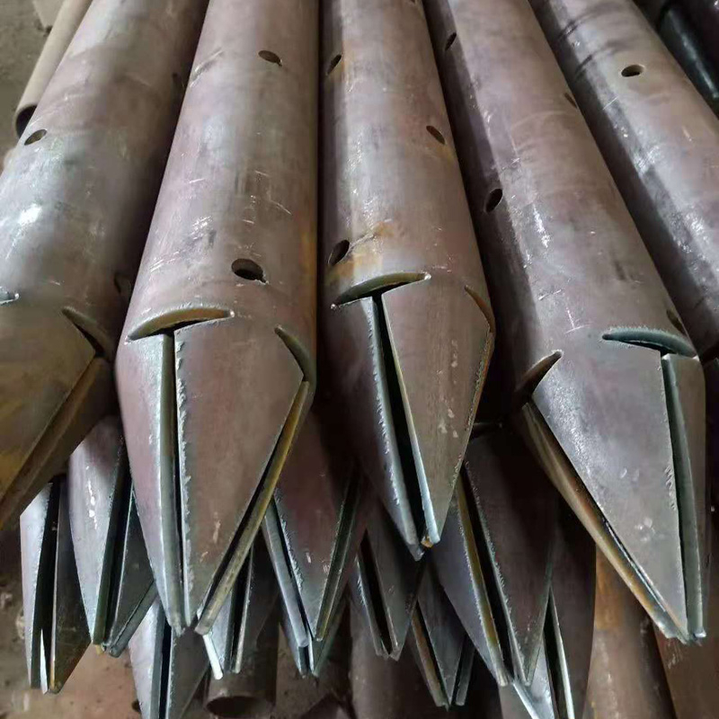 靖西预埋注浆管